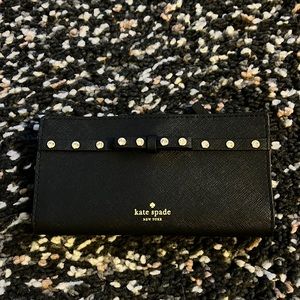 Authentic Kate Spade Wallet